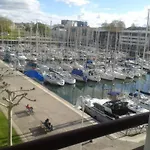 Bateau Voilier *
