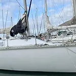 Bateau Voilier