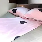 船上ホテル Bateau Voilier