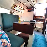 Bateau Voilier Botel