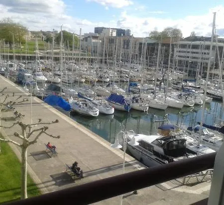 Bateau Voilier *