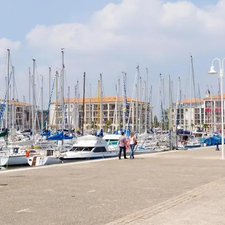 Bateau Voilier Bådhotel *