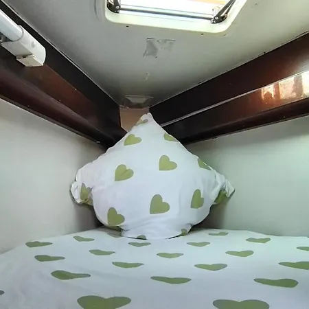 Hotel en barco Bateau Voilier Rochefort (Charente-Maritime)