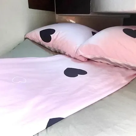 Hotel en barco Bateau Voilier