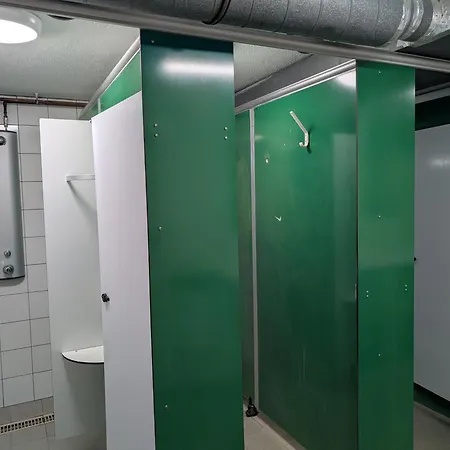 Ботель Bateau Voilier